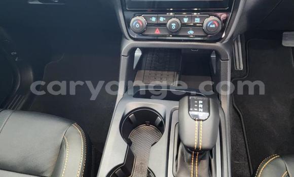 Acheter Occasion Voiture Ford Ranger Gris à Gobabis, Omaheke Acheter Occasion Voiture Ford Ranger Gris à Gobabis, Omaheke