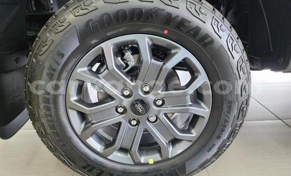 Acheter Occasion Voiture Ford Ranger Gris à Gobabis, Omaheke Acheter Occasion Voiture Ford Ranger Gris à Gobabis, Omaheke