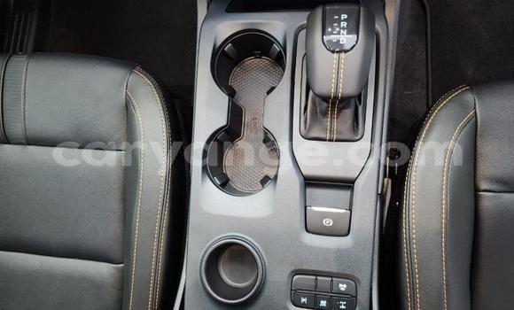 Acheter Occasion Voiture Ford Ranger Gris à Gobabis, Omaheke Acheter Occasion Voiture Ford Ranger Gris à Gobabis, Omaheke