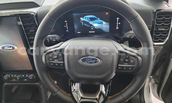 Acheter Occasion Voiture Ford Ranger Gris à Gobabis, Omaheke Acheter Occasion Voiture Ford Ranger Gris à Gobabis, Omaheke