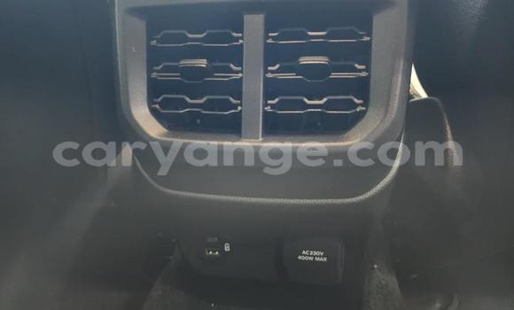 Acheter Occasion Voiture Ford Ranger Gris à Gobabis, Omaheke Acheter Occasion Voiture Ford Ranger Gris à Gobabis, Omaheke