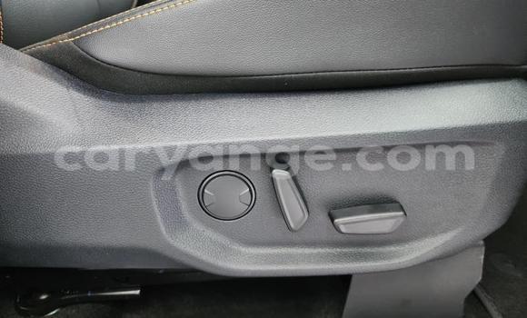 Acheter Occasion Voiture Ford Ranger Gris à Gobabis, Omaheke Acheter Occasion Voiture Ford Ranger Gris à Gobabis, Omaheke