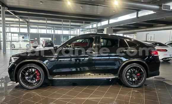 Acheter Occasion Voiture Mercedes-Benz AMG GLC Coupe Noir à Karasburg, Karas Acheter Occasion Voiture Mercedes-Benz AMG GLC Coupe Noir à Karasburg, Karas