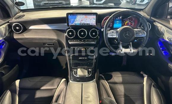 Acheter Occasion Voiture Mercedes-Benz AMG GLC Coupe Noir à Karasburg, Karas Acheter Occasion Voiture Mercedes-Benz AMG GLC Coupe Noir à Karasburg, Karas