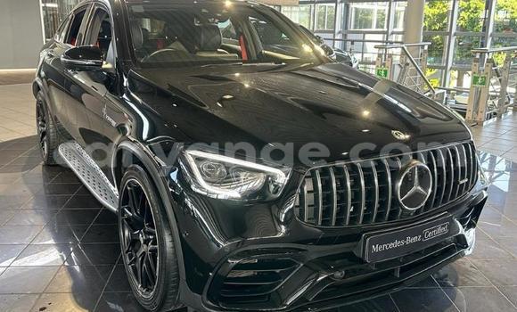Acheter Occasion Voiture Mercedes-Benz AMG GLC Coupe Noir à Karasburg, Karas Acheter Occasion Voiture Mercedes-Benz AMG GLC Coupe Noir à Karasburg, Karas