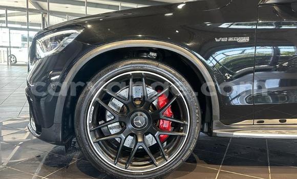 Acheter Occasion Voiture Mercedes-Benz AMG GLC Coupe Noir à Karasburg, Karas Acheter Occasion Voiture Mercedes-Benz AMG GLC Coupe Noir à Karasburg, Karas