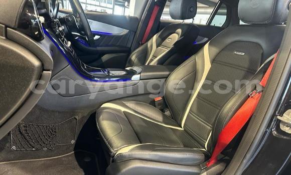 Acheter Occasion Voiture Mercedes-Benz AMG GLC Coupe Noir à Karasburg, Karas Acheter Occasion Voiture Mercedes-Benz AMG GLC Coupe Noir à Karasburg, Karas
