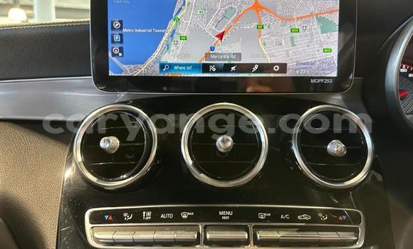 Acheter Occasion Voiture Mercedes-Benz AMG GLC Coupe Noir à Karasburg, Karas Acheter Occasion Voiture Mercedes-Benz AMG GLC Coupe Noir à Karasburg, Karas