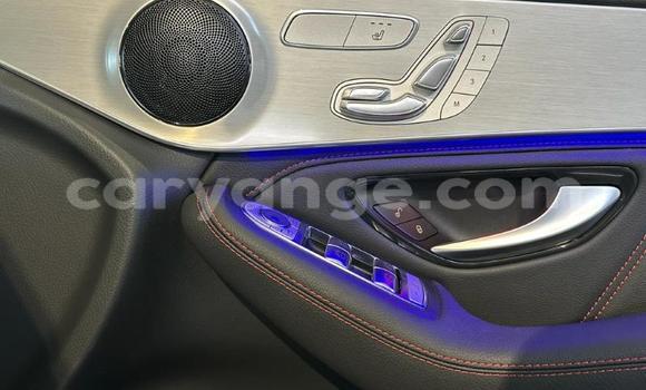 Acheter Occasion Voiture Mercedes-Benz AMG GLC Coupe Blanc à Grootfontein, Namibie Acheter Occasion Voiture Mercedes-Benz AMG GLC Coupe Blanc à Grootfontein, Namibie