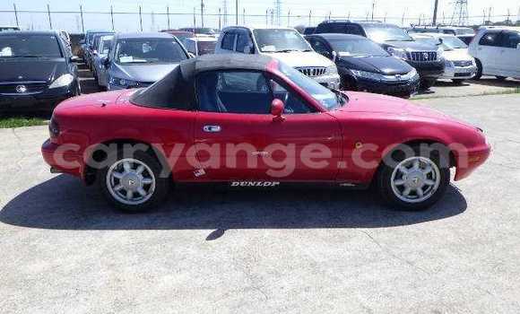 Buy Used Mazda Roadster Red Car in Ondangwa in Oshikoto Buy Used Mazda Roadster Red Car in Ondangwa in Oshikoto
