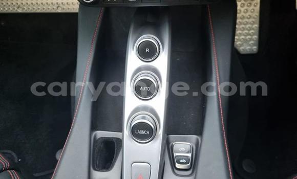 Acheter Occasion Voiture Ferrari Portofino Rouge à Grootfontein, Namibie Acheter Occasion Voiture Ferrari Portofino Rouge à Grootfontein, Namibie