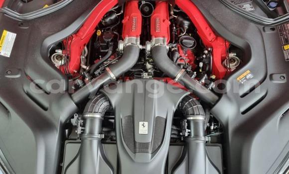 Acheter Occasion Voiture Ferrari Portofino Rouge à Grootfontein, Namibie Acheter Occasion Voiture Ferrari Portofino Rouge à Grootfontein, Namibie