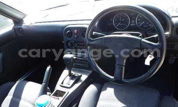 Buy Used Mazda Roadster Red Car in Ondangwa in Oshikoto Buy Used Mazda Roadster Red Car in Ondangwa in Oshikoto