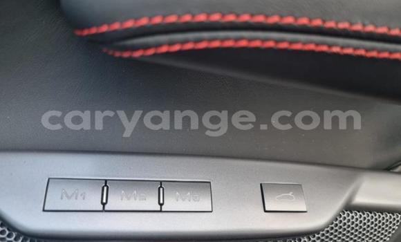 Acheter Occasion Voiture Ferrari Portofino Rouge à Grootfontein, Namibie Acheter Occasion Voiture Ferrari Portofino Rouge à Grootfontein, Namibie