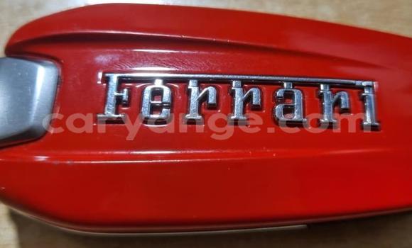 Acheter Occasion Voiture Ferrari Portofino Rouge à Grootfontein, Namibie Acheter Occasion Voiture Ferrari Portofino Rouge à Grootfontein, Namibie