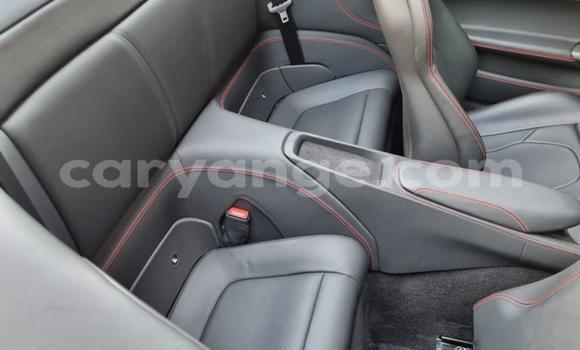 Acheter Occasion Voiture Ferrari Portofino Rouge à Grootfontein, Namibie Acheter Occasion Voiture Ferrari Portofino Rouge à Grootfontein, Namibie