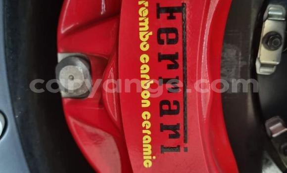 Acheter Occasion Voiture Ferrari Portofino Rouge à Grootfontein, Namibie Acheter Occasion Voiture Ferrari Portofino Rouge à Grootfontein, Namibie