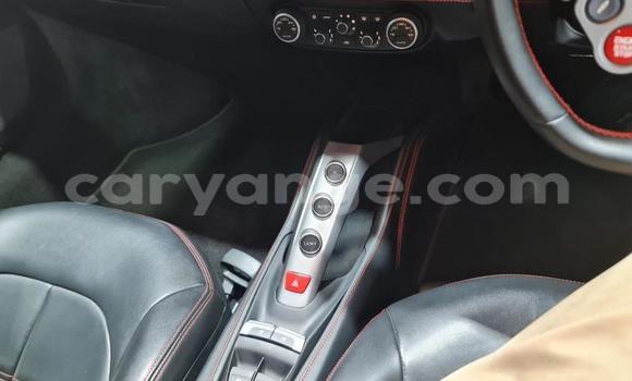 Buy Used Ferrari 488 Blue Car in Karasburg in Karas Buy Used Ferrari 488 Blue Car in Karasburg in Karas