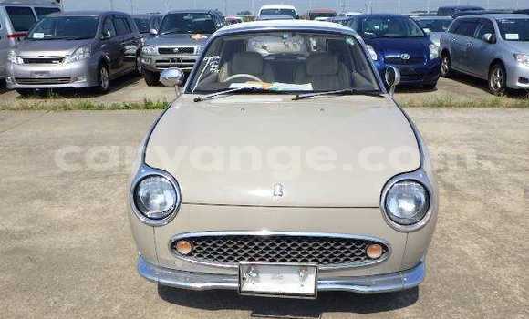 Acheter Occasion Voiture Nissan Figaro Beige à Katima Mulilo, Caprivi Acheter Occasion Voiture Nissan Figaro Beige à Katima Mulilo, Caprivi