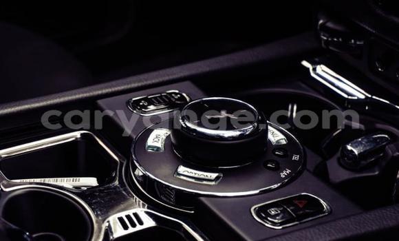 Acheter Occasion Voiture Rolls-Royce Ghost Noir à Karasburg, Karas Acheter Occasion Voiture Rolls-Royce Ghost Noir à Karasburg, Karas
