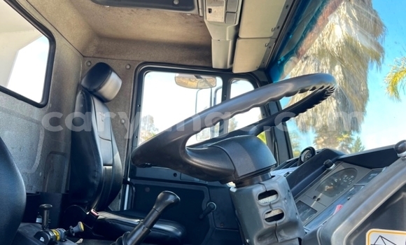 Acheter Occasion Utilitaire Man Silent Blanc à Karasburg, Karas Acheter Occasion Utilitaire Man Silent Blanc à Karasburg, Karas