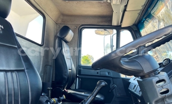 Acheter Occasion Utilitaire Man Silent Blanc à Karasburg, Karas Acheter Occasion Utilitaire Man Silent Blanc à Karasburg, Karas