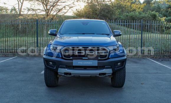 Acheter Occasion Voiture Ford Ranger Bleu à Karasburg, Karas Acheter Occasion Voiture Ford Ranger Bleu à Karasburg, Karas