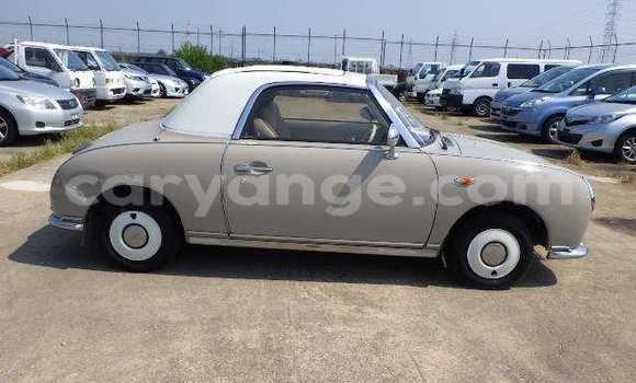 Acheter Occasion Voiture Nissan Figaro Beige à Katima Mulilo, Caprivi Acheter Occasion Voiture Nissan Figaro Beige à Katima Mulilo, Caprivi