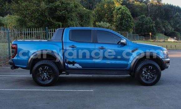 Acheter Occasion Voiture Ford Ranger Bleu à Karasburg, Karas Acheter Occasion Voiture Ford Ranger Bleu à Karasburg, Karas