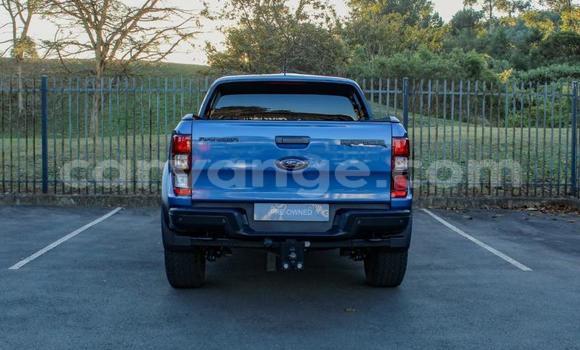 Acheter Occasion Voiture Ford Ranger Bleu à Karasburg, Karas Acheter Occasion Voiture Ford Ranger Bleu à Karasburg, Karas