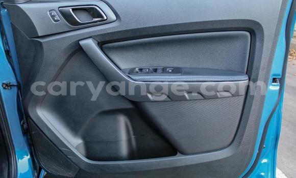 Acheter Occasion Voiture Ford Ranger Bleu à Karasburg, Karas Acheter Occasion Voiture Ford Ranger Bleu à Karasburg, Karas