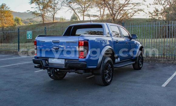 Acheter Occasion Voiture Ford Ranger Bleu à Karasburg, Karas Acheter Occasion Voiture Ford Ranger Bleu à Karasburg, Karas