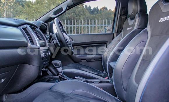 Acheter Occasion Voiture Ford Ranger Bleu à Karasburg, Karas Acheter Occasion Voiture Ford Ranger Bleu à Karasburg, Karas