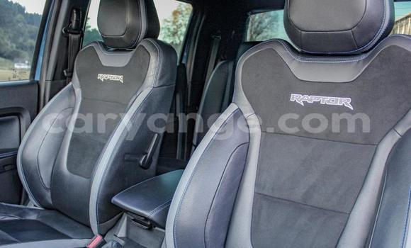 Acheter Occasion Voiture Ford Ranger Bleu à Karasburg, Karas Acheter Occasion Voiture Ford Ranger Bleu à Karasburg, Karas