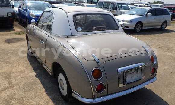Acheter Occasion Voiture Nissan Figaro Beige à Katima Mulilo, Caprivi Acheter Occasion Voiture Nissan Figaro Beige à Katima Mulilo, Caprivi