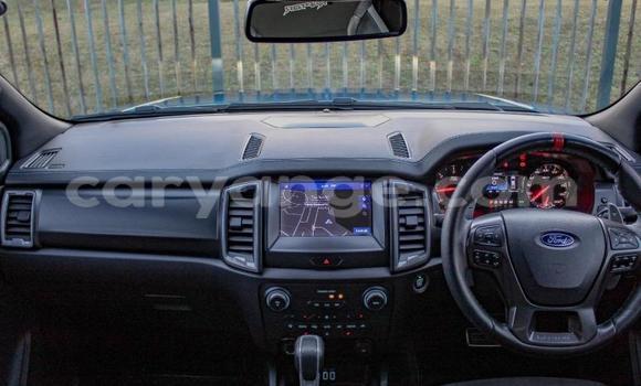 Acheter Occasion Voiture Ford Ranger Bleu à Karasburg, Karas Acheter Occasion Voiture Ford Ranger Bleu à Karasburg, Karas