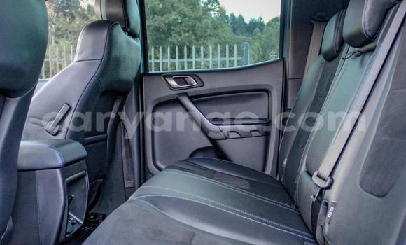 Acheter Occasion Voiture Ford Ranger Bleu à Karasburg, Karas Acheter Occasion Voiture Ford Ranger Bleu à Karasburg, Karas