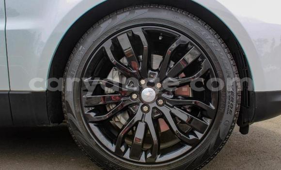 Acheter Occasion Voiture Land Rover Range Rover Blanc à Karasburg, Karas Acheter Occasion Voiture Land Rover Range Rover Blanc à Karasburg, Karas