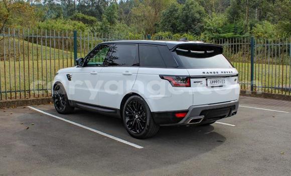 Acheter Occasion Voiture Land Rover Range Rover Blanc à Karasburg, Karas Acheter Occasion Voiture Land Rover Range Rover Blanc à Karasburg, Karas