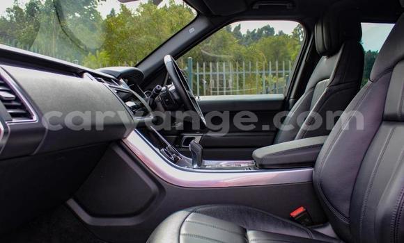 Acheter Occasion Voiture Land Rover Range Rover Blanc à Karasburg, Karas Acheter Occasion Voiture Land Rover Range Rover Blanc à Karasburg, Karas