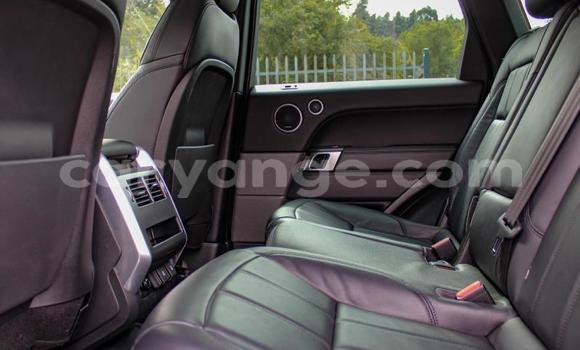 Acheter Occasion Voiture Land Rover Range Rover Blanc à Karasburg, Karas Acheter Occasion Voiture Land Rover Range Rover Blanc à Karasburg, Karas