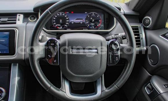 Acheter Occasion Voiture Land Rover Range Rover Blanc à Karasburg, Karas Acheter Occasion Voiture Land Rover Range Rover Blanc à Karasburg, Karas