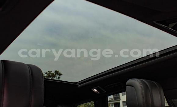 Acheter Occasion Voiture Land Rover Range Rover Blanc à Karasburg, Karas Acheter Occasion Voiture Land Rover Range Rover Blanc à Karasburg, Karas