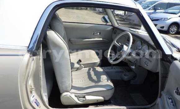 Acheter Occasion Voiture Nissan Figaro Beige à Katima Mulilo, Caprivi Acheter Occasion Voiture Nissan Figaro Beige à Katima Mulilo, Caprivi