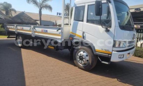 Buy Used Man Silent White Truck in Grootfontein in Namibia Buy Used Man Silent White Truck in Grootfontein in Namibia