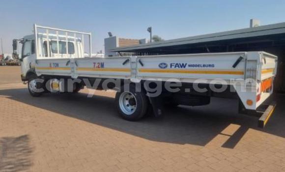 Buy Used Man Silent White Truck in Grootfontein in Namibia Buy Used Man Silent White Truck in Grootfontein in Namibia