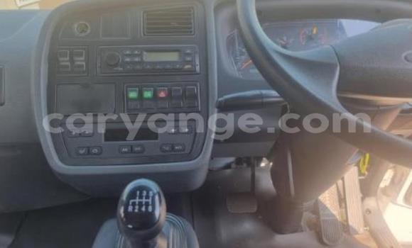 Buy Used Man Silent White Truck in Grootfontein in Namibia Buy Used Man Silent White Truck in Grootfontein in Namibia