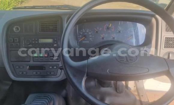 Buy Used Man Silent White Truck in Grootfontein in Namibia Buy Used Man Silent White Truck in Grootfontein in Namibia