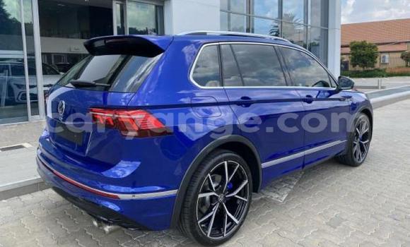 Acheter Occasion Voiture Volkswagen Tiguan Bleu à Karasburg, Karas Acheter Occasion Voiture Volkswagen Tiguan Bleu à Karasburg, Karas