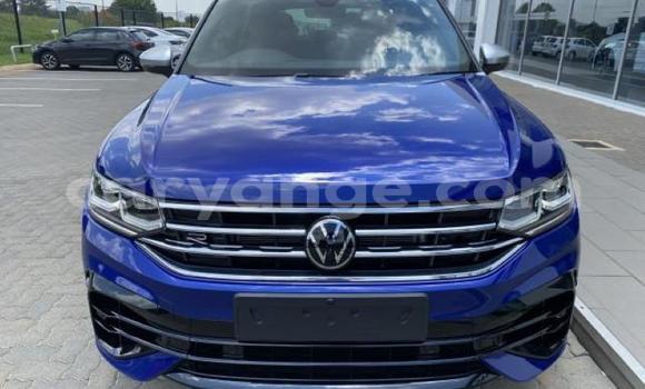 Acheter Occasion Voiture Volkswagen Tiguan Bleu à Karasburg, Karas Acheter Occasion Voiture Volkswagen Tiguan Bleu à Karasburg, Karas